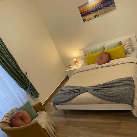 Savonarola Almarc 1 Apartment อาเลสซานเดรีย ภายนอก รูปภาพ