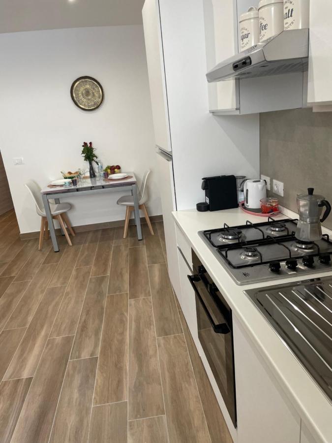 Savonarola Almarc 1 Apartment อาเลสซานเดรีย ภายนอก รูปภาพ