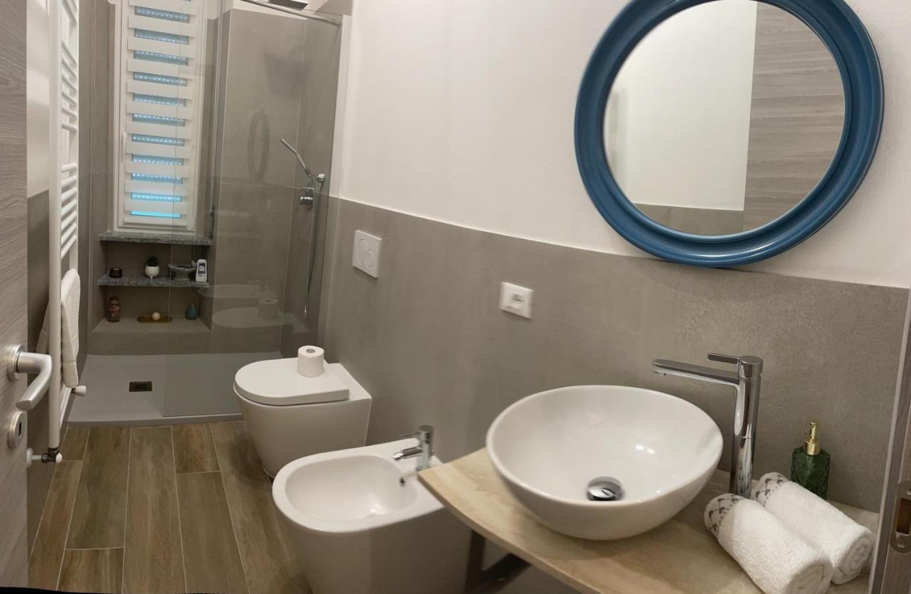 Savonarola Almarc 1 Apartment อาเลสซานเดรีย ภายนอก รูปภาพ