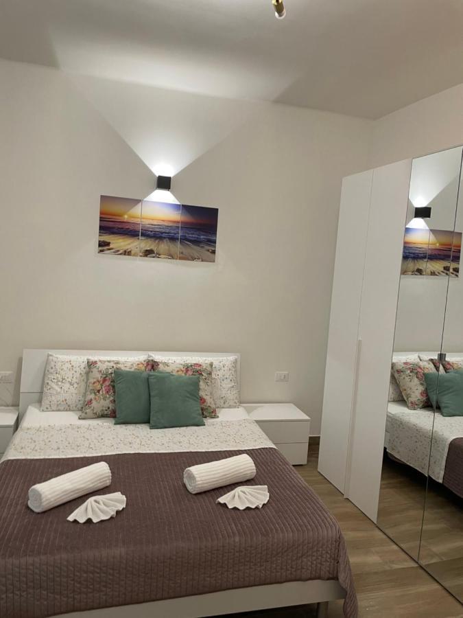 Savonarola Almarc 1 Apartment อาเลสซานเดรีย ภายนอก รูปภาพ
