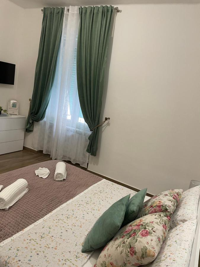 Savonarola Almarc 1 Apartment อาเลสซานเดรีย ภายนอก รูปภาพ