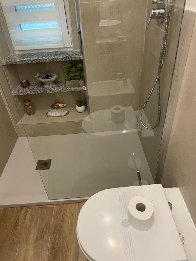 Savonarola Almarc 1 Apartment อาเลสซานเดรีย ภายนอก รูปภาพ