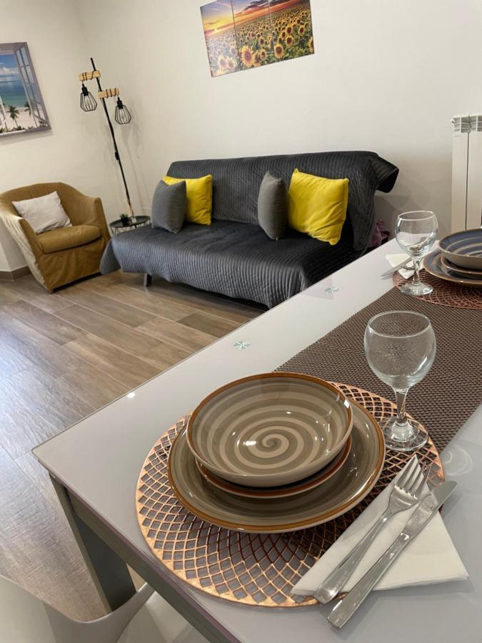 Savonarola Almarc 1 Apartment อาเลสซานเดรีย ภายนอก รูปภาพ