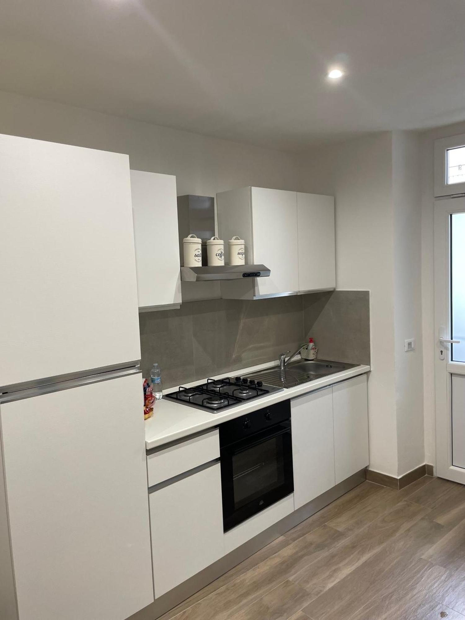 Savonarola Almarc 1 Apartment อาเลสซานเดรีย ภายนอก รูปภาพ