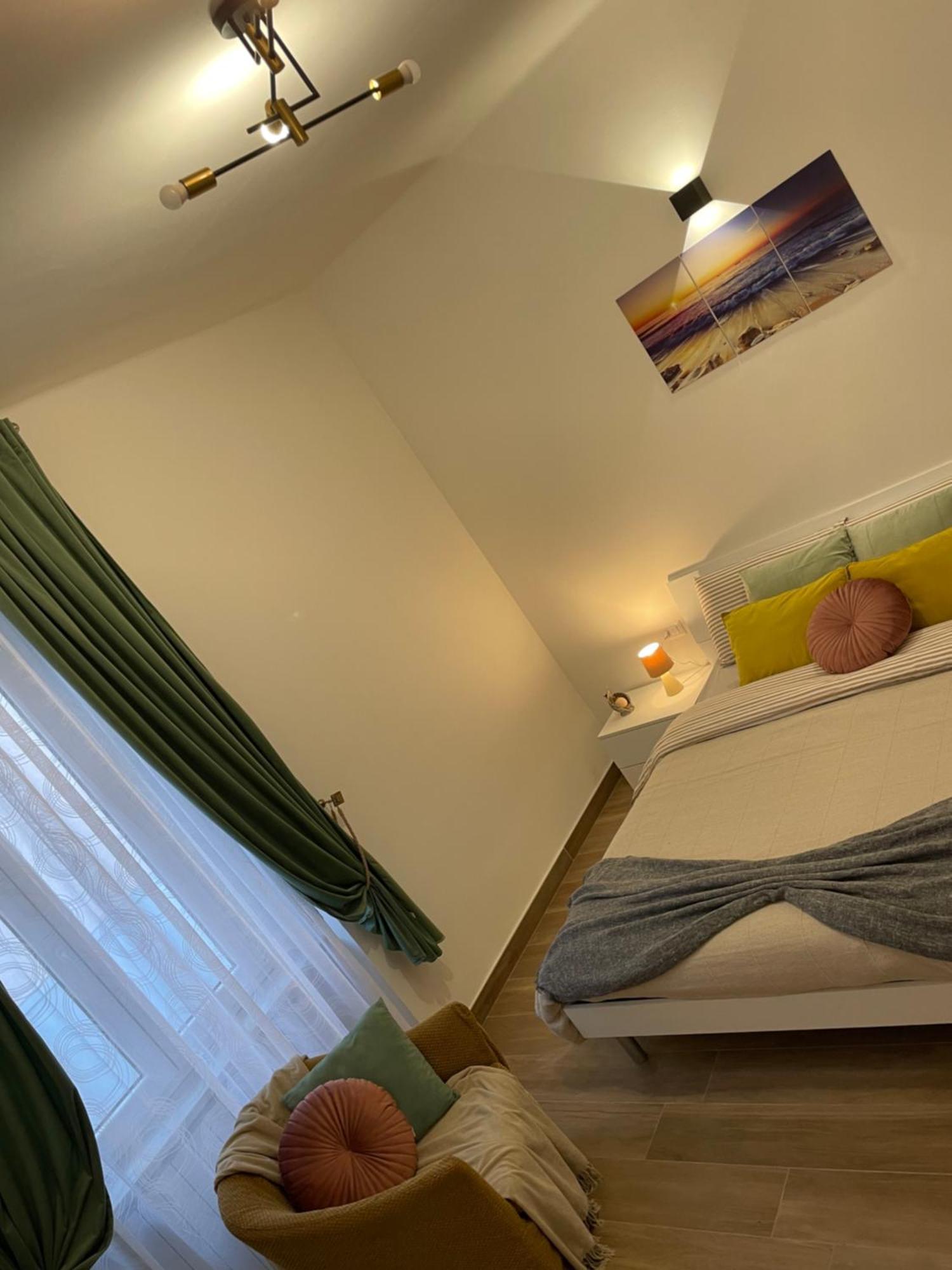 Savonarola Almarc 1 Apartment อาเลสซานเดรีย ภายนอก รูปภาพ