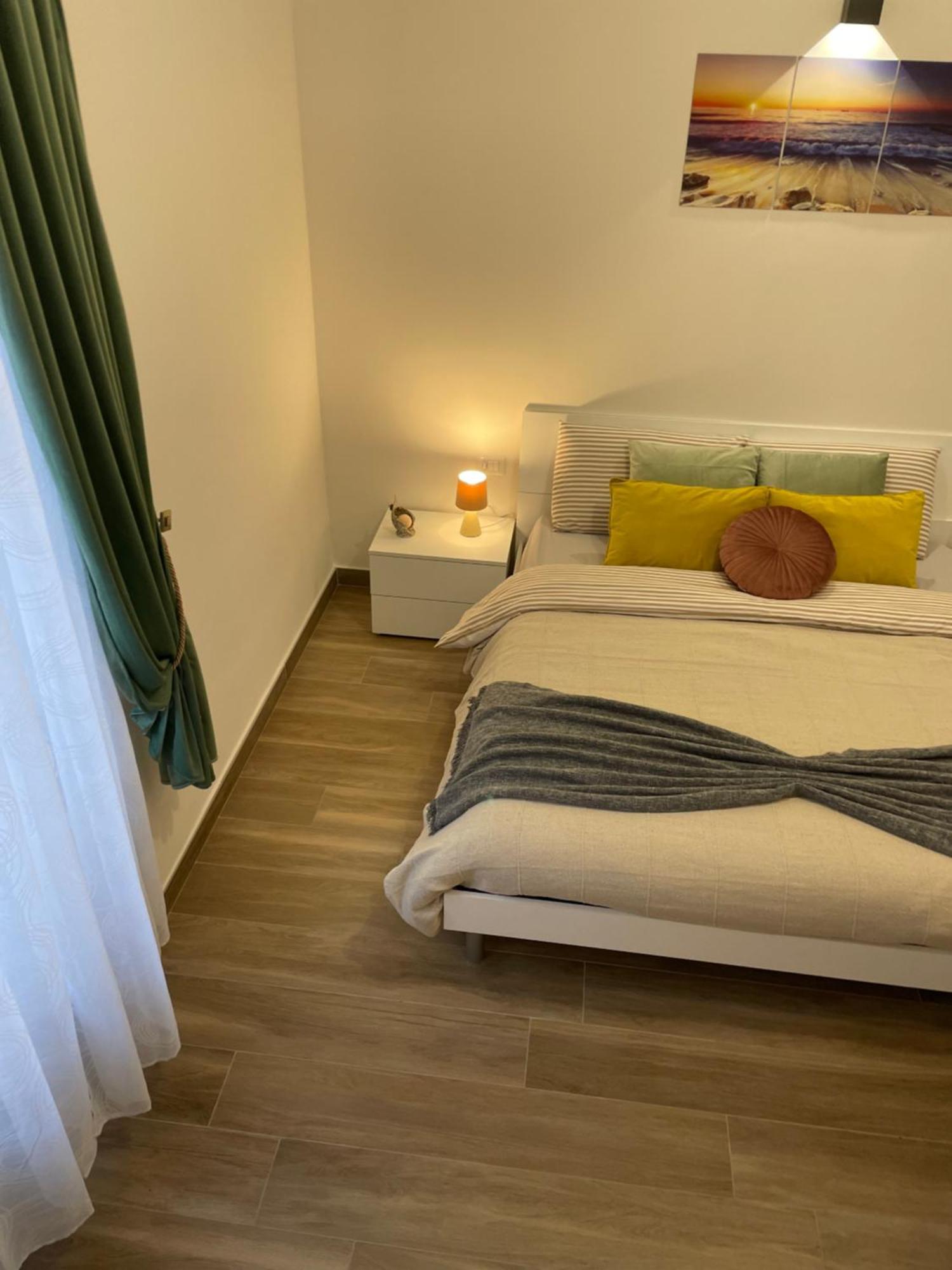 Savonarola Almarc 1 Apartment อาเลสซานเดรีย ภายนอก รูปภาพ