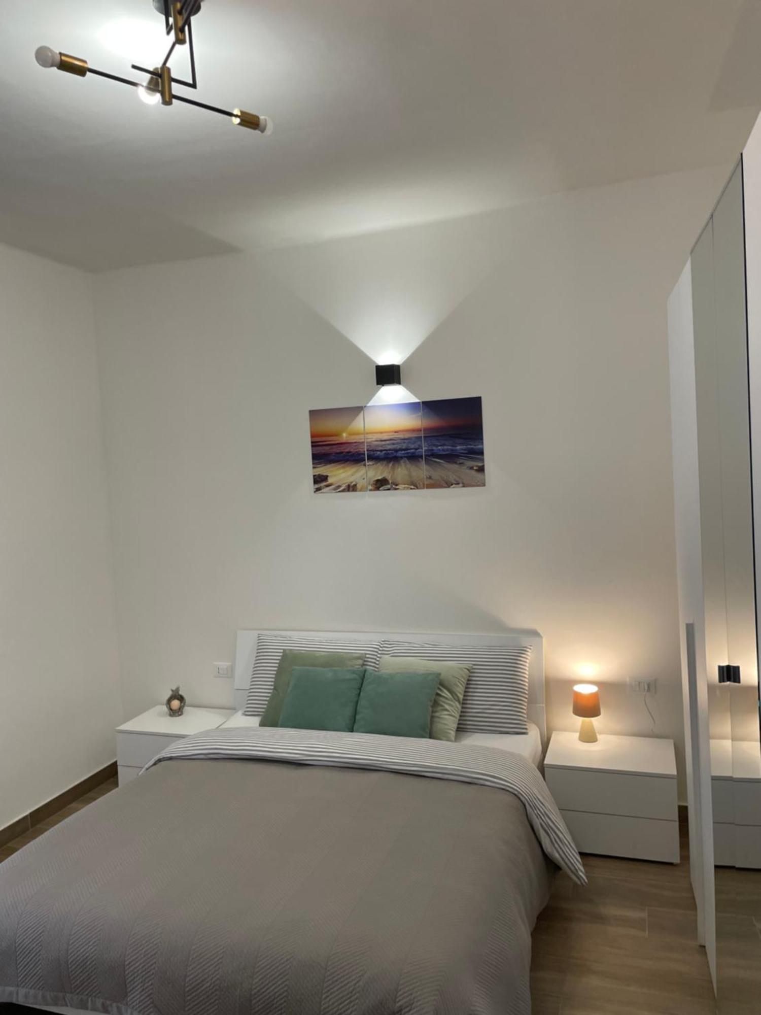 Savonarola Almarc 1 Apartment อาเลสซานเดรีย ภายนอก รูปภาพ