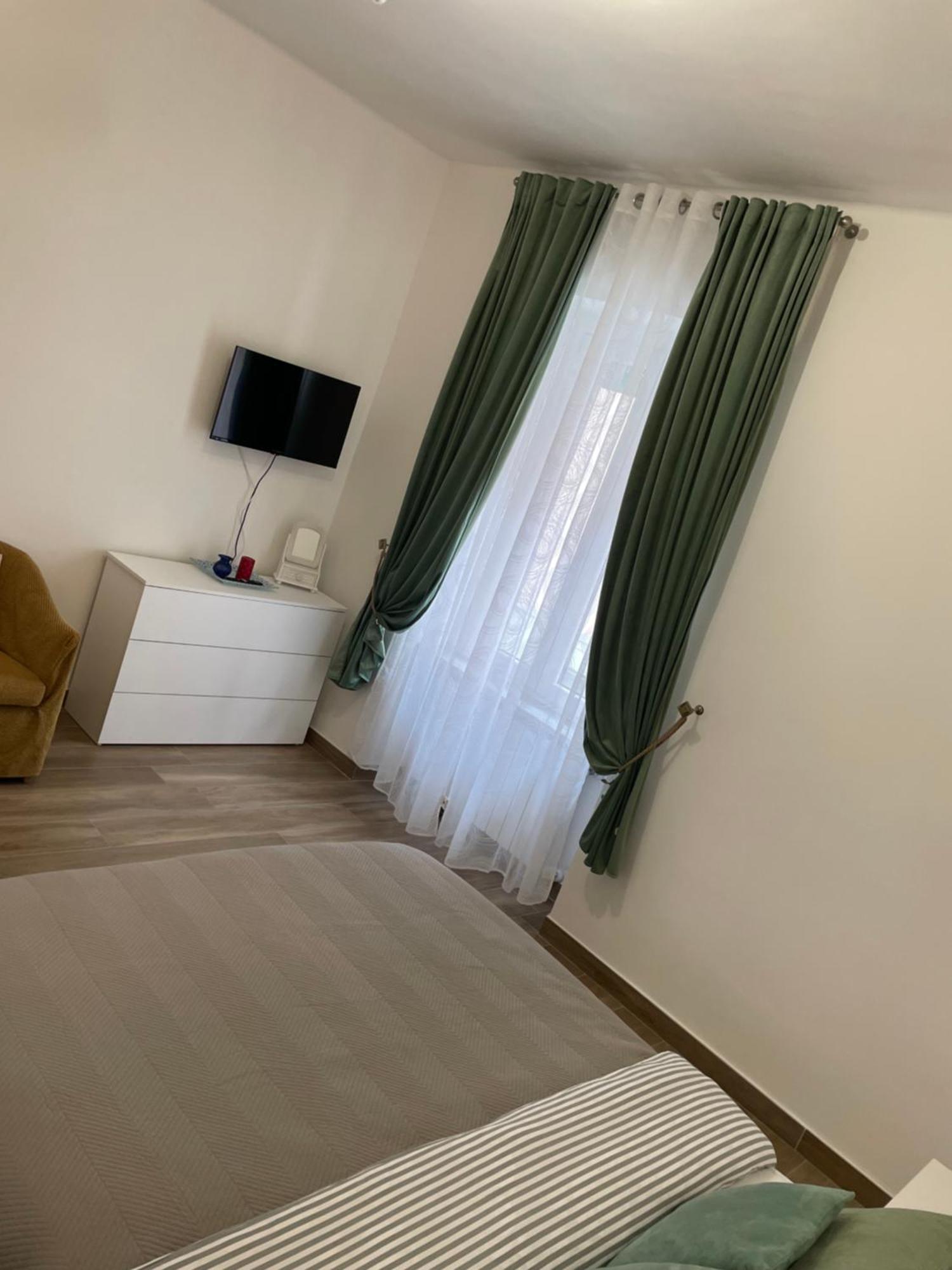 Savonarola Almarc 1 Apartment อาเลสซานเดรีย ภายนอก รูปภาพ